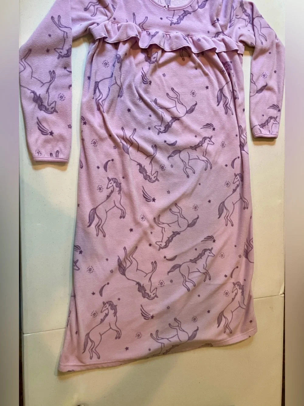 Carters girls size